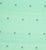 Fish Jamdani Buta Cotton and Handspun Handloom Fabric - Coral Green