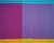 Raat Rani Dobby Cotton Handloom Saree - purple