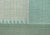 Checks Kuppadam Cotton  and Handspun Handloom Saree - Green