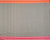 Raat Rani Dobby Cotton Handloom Saree - Grey