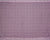 Chess Board Dobby Cotton Handloom Saree - Light Purple