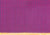 Check 5/5 Kuppadam Cotton Handloom Saree with Silk Border-  Purple