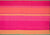 Multicolour Striped Cotton Handloom Saree Border- Brown, Pink