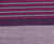Blended Spheres Cotton and Handspun Handloom Fabric - Purple