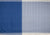 Diamond Square Buta Cotton Handloom Saree - Blue