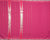 Narayanpet Chess Board Dobby Cotton Handloom Saree - Pink