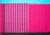 Punam Kuppadam Cotton Handloom Saree with Silk Border - Pink