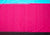 Punam Kuppadam Cotton Handloom Saree with Silk Border - Pink