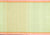 Ballakammi River Cotton and Handspun Handloom Saree Pallu - Light Yellow