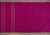 Narayanpet Rudraksha Dobby Cotton Handloom Saree – Pink