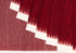 Big Temple Kada Kuppadam Cotton and Handspun Handloom Saree - Maroon