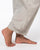 Cotton Handloom Salwar - Light Grey