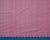Zigzag Kuppadam Cotton and Handspun Handloom Saree - Pink