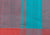 Ballakammi Checks Cotton and Handspun Handloom Saree Border- Blue