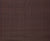 Dotted Stripe Dobby Cotton Handloom Fabric - Brown