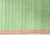 Nizam Dobby Border Cotton Handloom Saree – Light Green