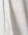 Handloom Cotton Dress with Pleats - Off White