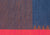 Small Temple Stick Kuppadam Cotton and Handspun Handloom Saree  Border - Blue