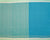 Stepwell Cotton Handloom Saree - Blue