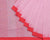Stairs Kuppadam Cotton and Handspun Handloom Saree - Pink
