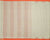Stairs Kuppadam Cotton and Handspun Handloom Saree - Cream