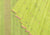 Pixel Buta Cotton and Handspun Handloom Saree – Green
