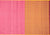 Flora Jamdani Cotton and Handspun Handloom Saree-Pink