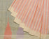 Fork Kuppadam Cotton and Handspun Handloom Saree - Pink