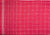 Pixel Buta Cotton and Handspun Handloom Saree – Red