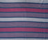 Blended Spheres Cotton and Handspun Handloom Cotton Fabric - Dark Grey