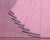 Rudraksha Dobby Kuppadam Cotton and Handspun Handloom Saree - pink