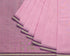 Rudraksha Dobby Kuppadam Cotton and Handspun Handloom Saree - pink
