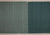 Zigzag Kuppadam Cotton and Handspun Handloom Saree- Dark Green