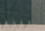 Zigzag Kuppadam Cotton and Handspun Handloom Saree- Dark Green