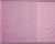 Rudraksha Dobby Kuppadam Cotton and Handspun Handloom Saree - pink