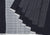 Jazz Ballakammi Cotton and Handspun Handloom Saree-Black