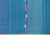 Vine Jamdani Handspun Handloom Saree Border- Blue