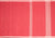 Dot Wave Buta Cotton Handloom Saree - Red
