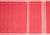 Dot Wave Buta Cotton Handloom Saree - Red