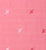 Four Square Buta Cotton Handloom Fabric -Peach Pink
