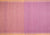 NGS Checks Cotton Handloom Saree - Pink, Yellow