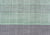 CSGS Checks Cotton Handloom Saree - Green, Grey