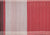 Drop Dance Dobby Buta Cotton Handloom Saree - Red