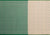 Buta Checks Cotton Handloom Saree - Green