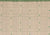 Buta Checks Cotton Handloom Saree - Green