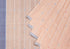 Celebration Jamdani Buta Cotton and Handspun Handloom Saree – Pinkish Beige