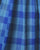 Handloom Cotton Multi Tucks Kurta -Blue
