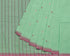 Mango Buta Cotton Handloom Saree-Blue