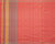 Rekha Buta Cotton Handloom Saree – Orange