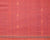 Rekha Buta Cotton Handloom Saree – Orange